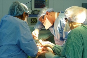 Médecins