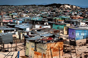 Khayelitsha,